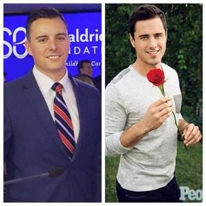 Meet your Posher, Tyler